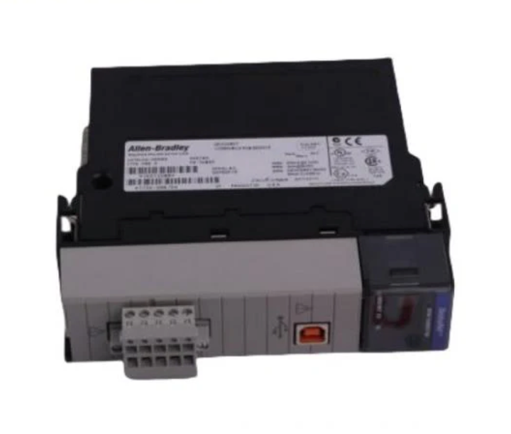Allen Bradley 9701-VWSTENM