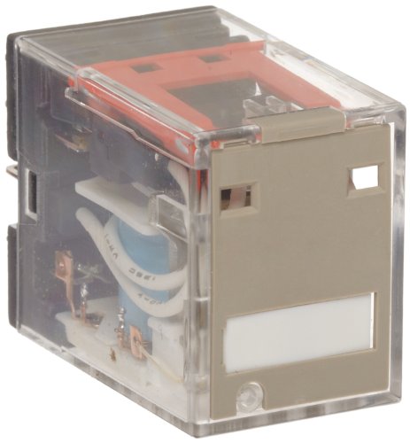 Omron MY2N-D2 DC24 (S)
