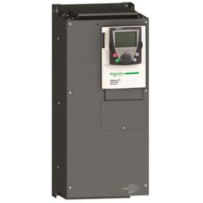 Schneider Electric ATV71HD45N4