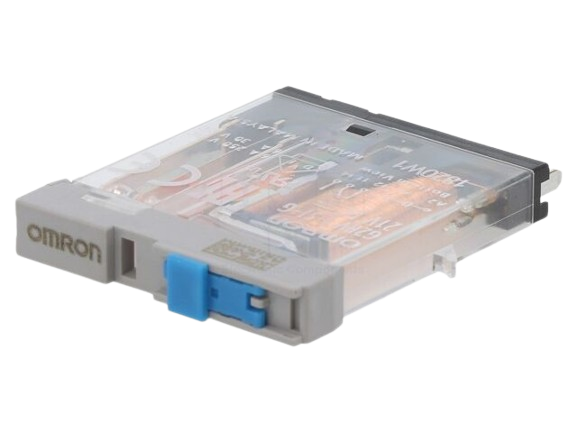 Omron G2RV-1-SI-G 21VDC