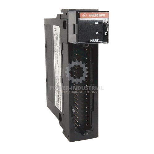 Allen Bradley 1756-IF16HK