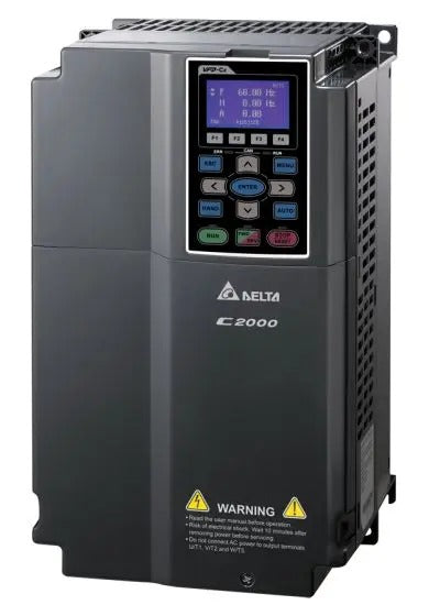 Delta VFD110C43A-21