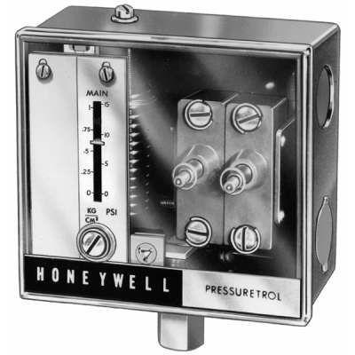 Honeywell L4079B1033