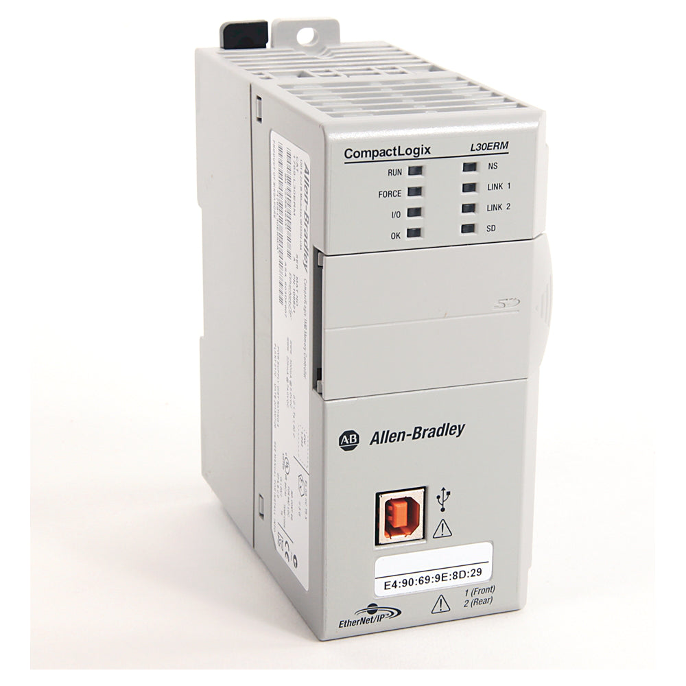 Allen Bradley 1769-L30ERM