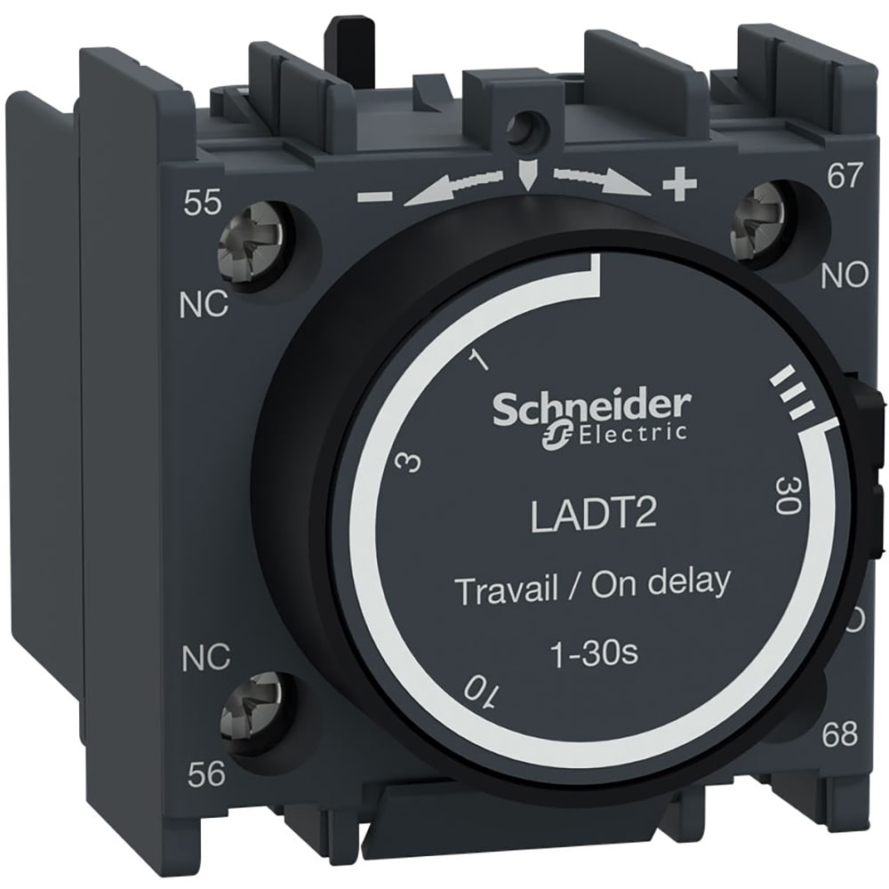 Schneider Electric LADT2