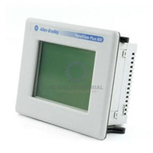 Allen Bradley 2711P-T6M20D
