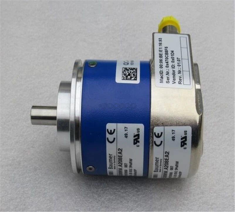 Baumer GXMMS.0208EA2