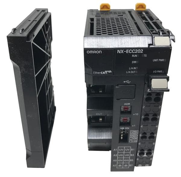Omron NX-EC0142