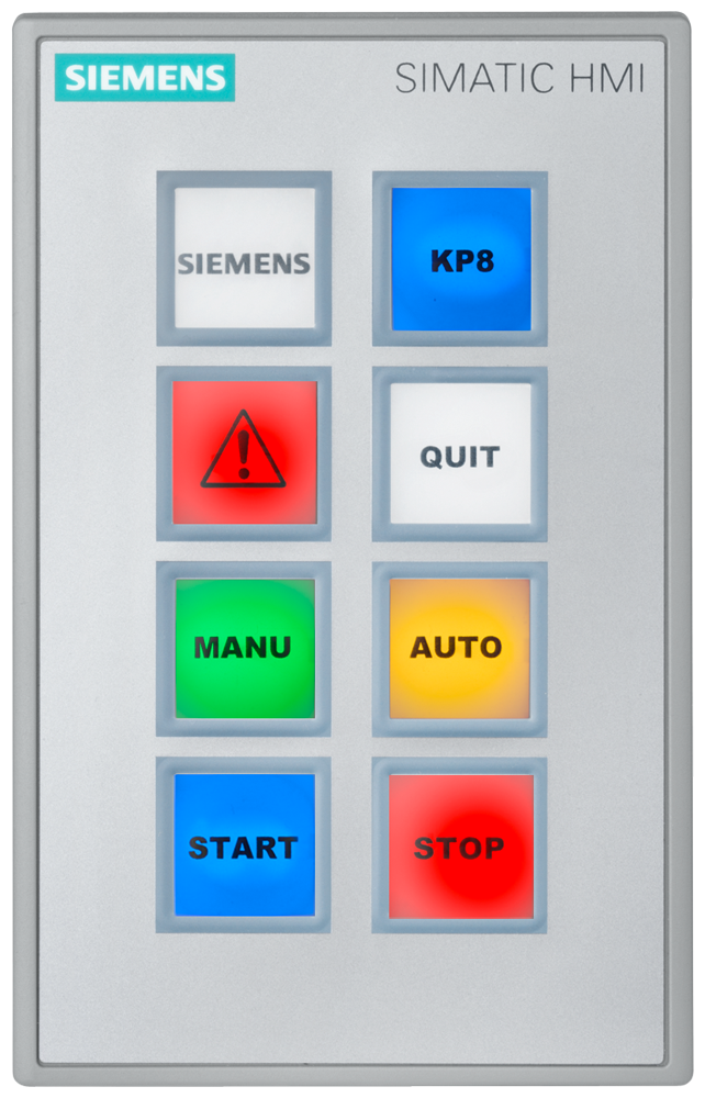 Siemens 6AV3688-3AF37-0AX0