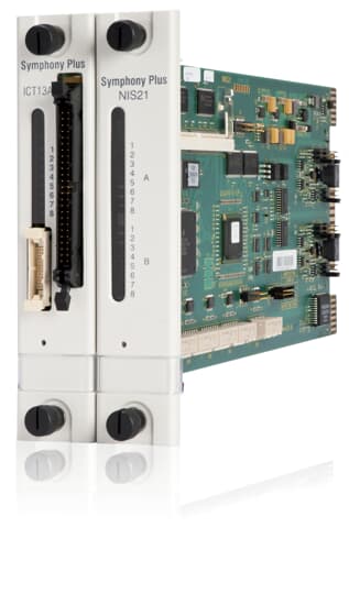 ABB SPNIS21