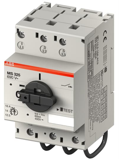 ABB 2CCF004157R0001