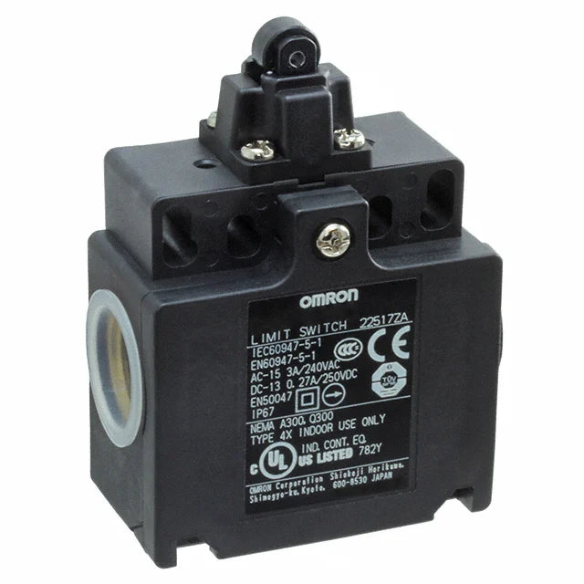 Omron D4N-6A32