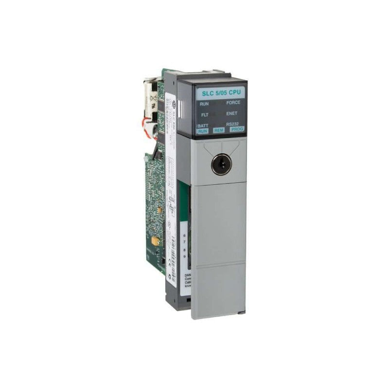 Allen Bradley 1747-L553