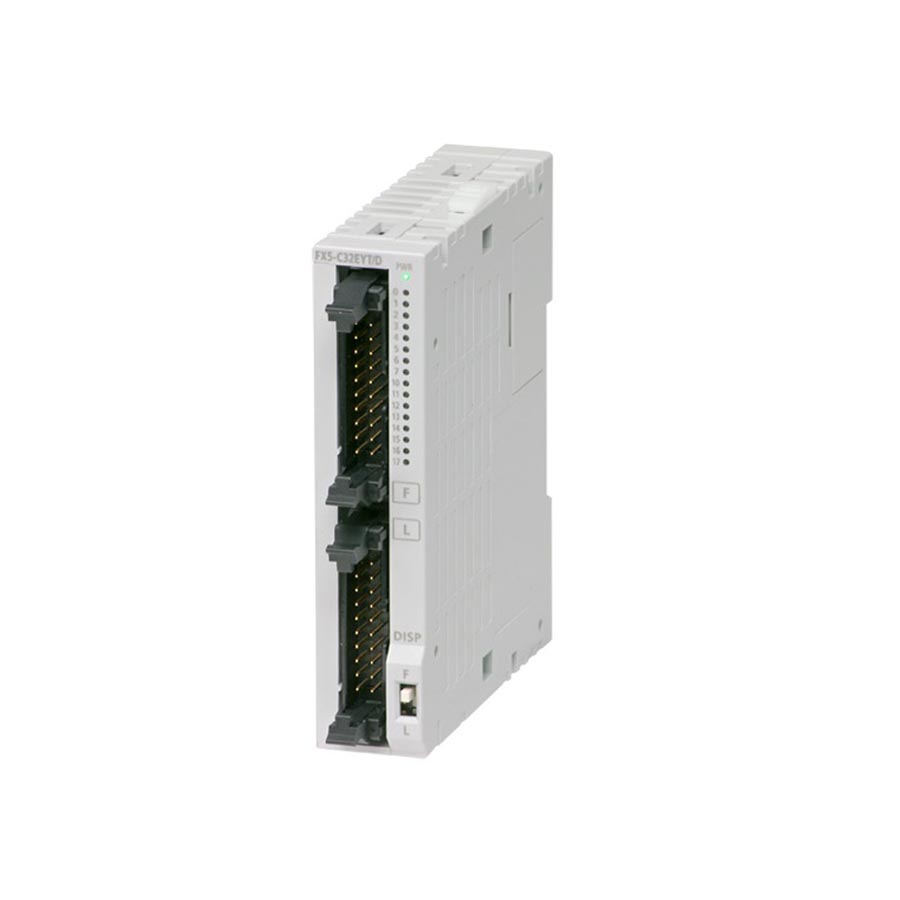 Mitsubishi FX5-C16EYT/D