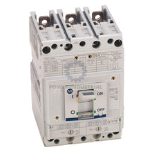 Allen Bradley 140G-H2X3