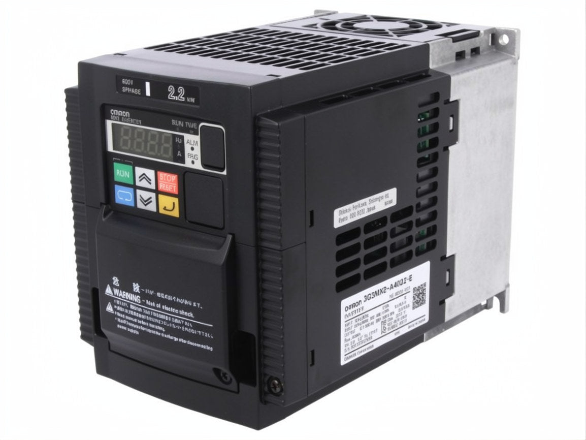Omron 3G3MX2-A4022-E