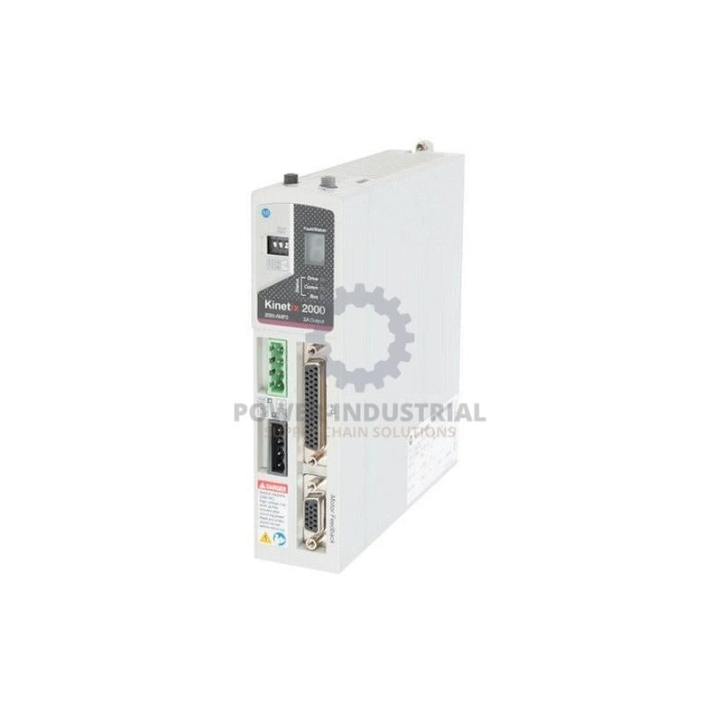 Allen Bradley 2093-AMP1