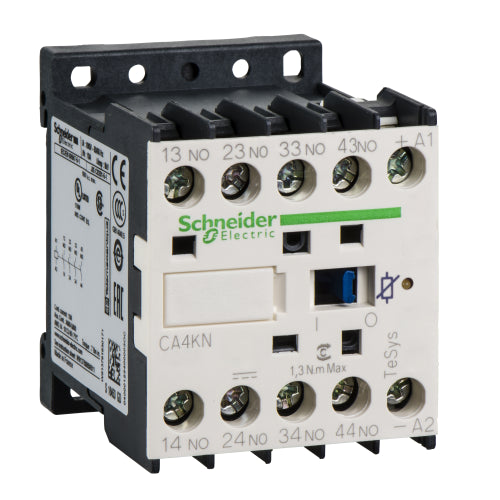 Schneider Electric CA4KN22BW3