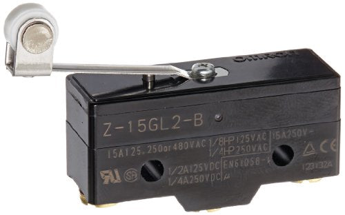 Omron Z-15GL-B