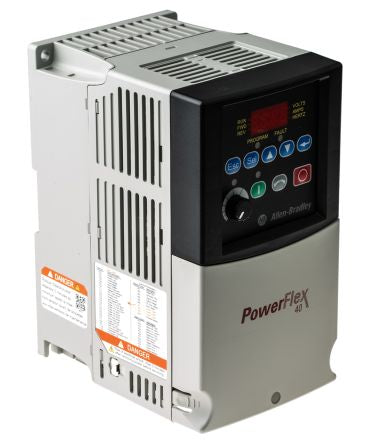 Allen Bradley 22B-D010N104