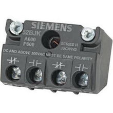 Siemens 52BJK