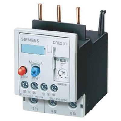 Siemens 3RU1136-4AB0
