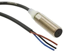 Omron E2A-M12KS04-WP-B1