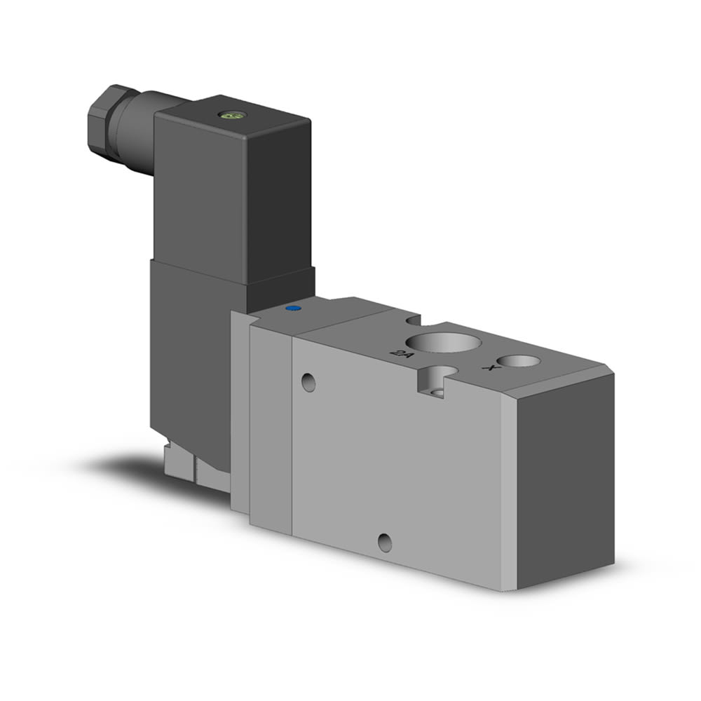 SMC VP542R-5DZ1-03A