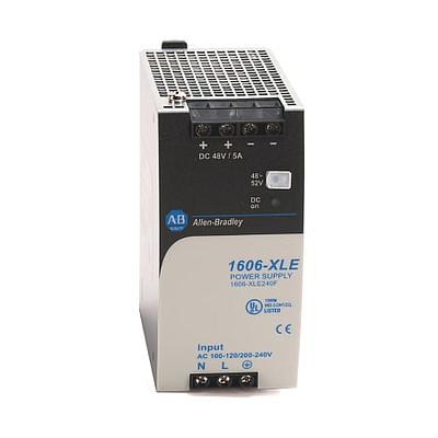 Allen Bradley 1606-XLE80E