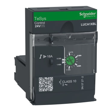 Schneider Electric LUCA1XBL