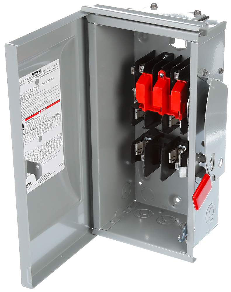 Siemens GF222NR