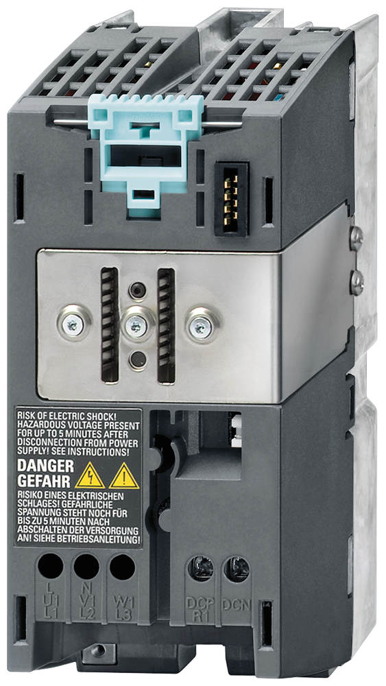 Siemens 6SL3210-1SE12-2UA0