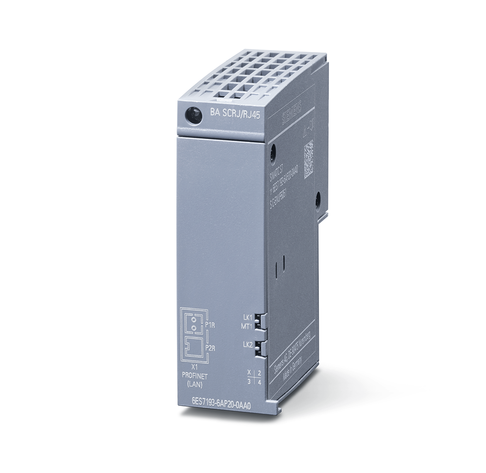 Siemens 6ES7193-6AP20-0AA0