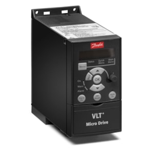 Danfoss FC-051PK75T4E20H3XXCXXXSXXX