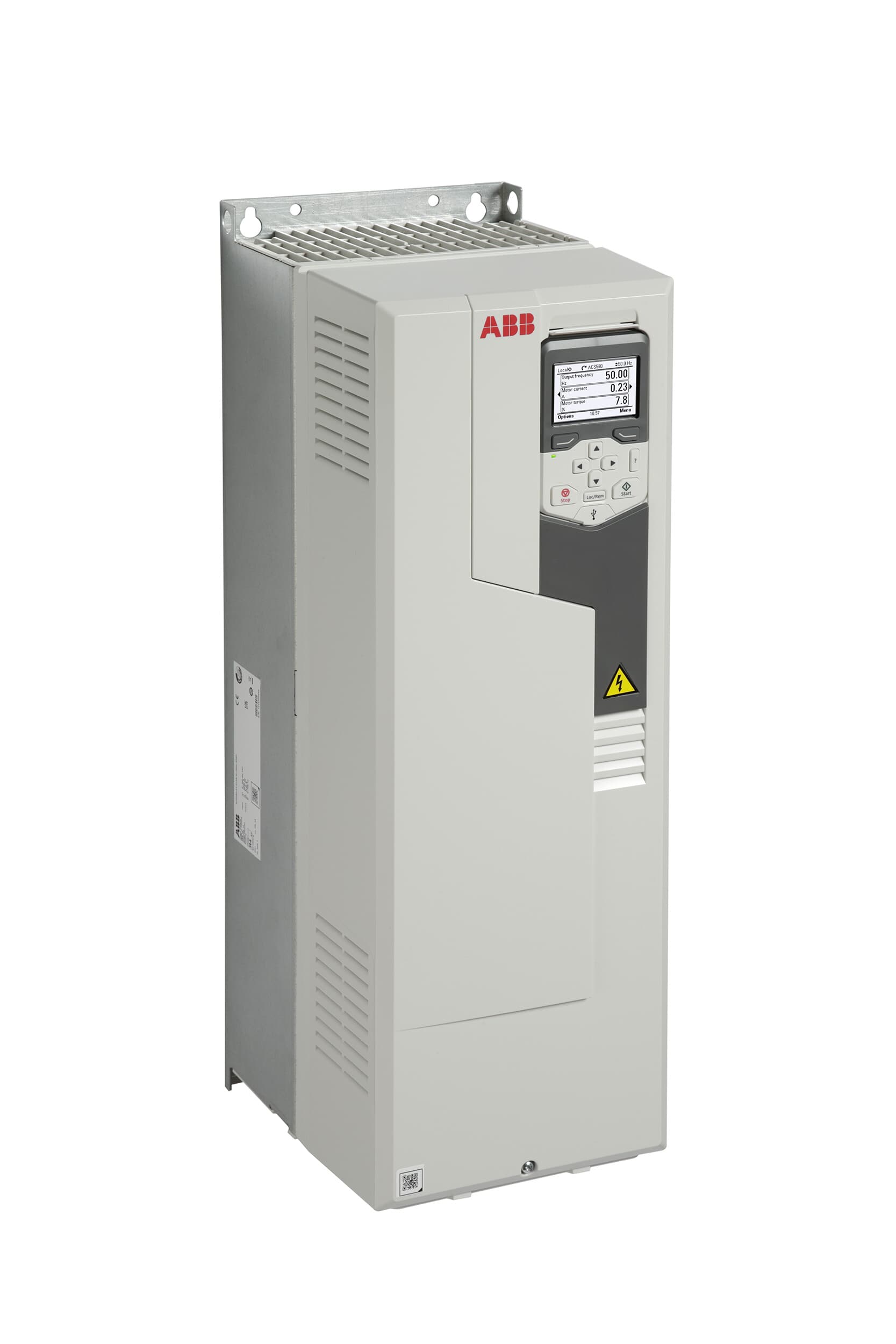 ABB ACS580-01-073A-4