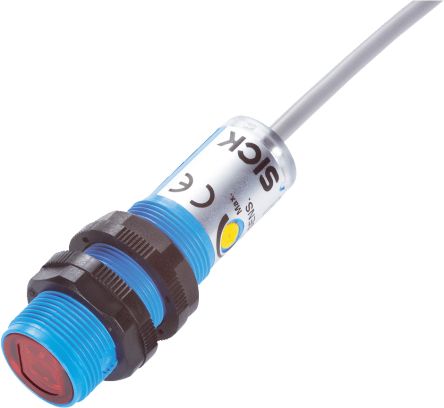 Sick Optic Electronic VTB180-2P42417