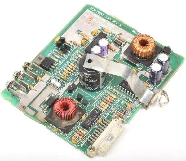 Schneider Electric VX4PPMC1180N4