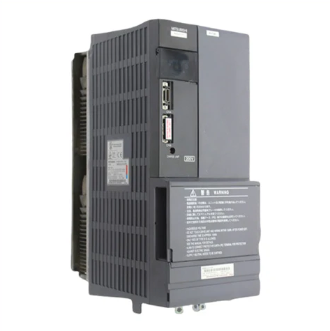 Mitsubishi MDS-D-CV-370