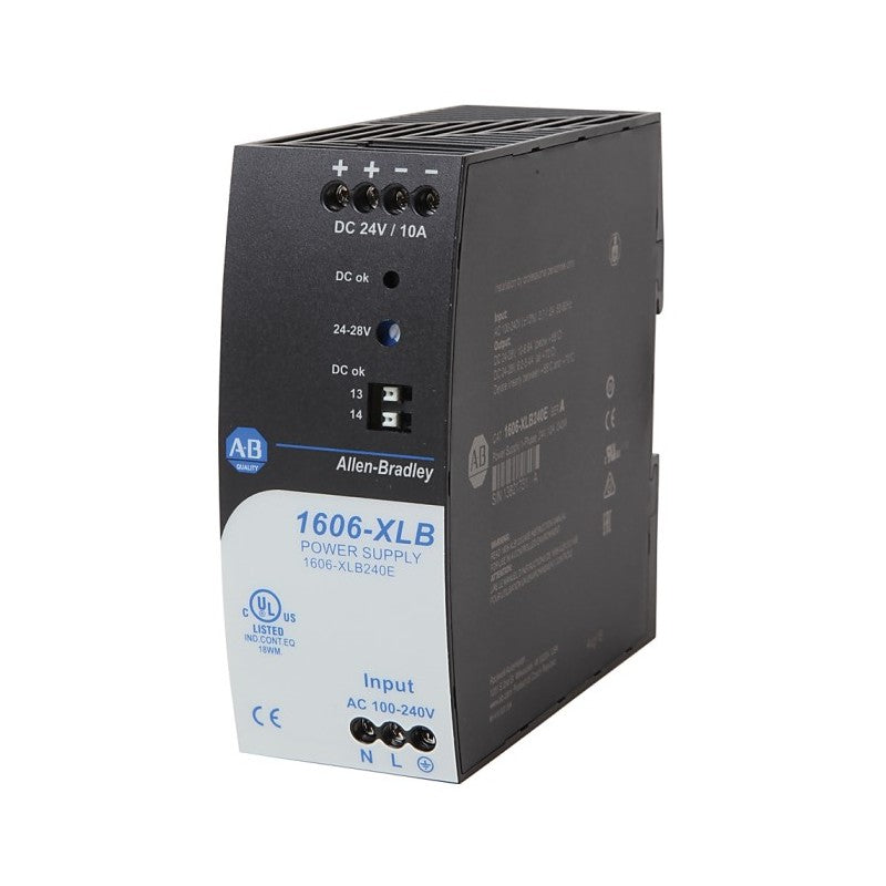 Allen Bradley 1606-XLB240E