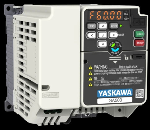 Yaskawa GA50C2021ABA
