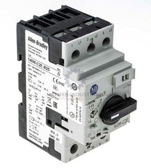 Allen Bradley 140M-C2E-B25