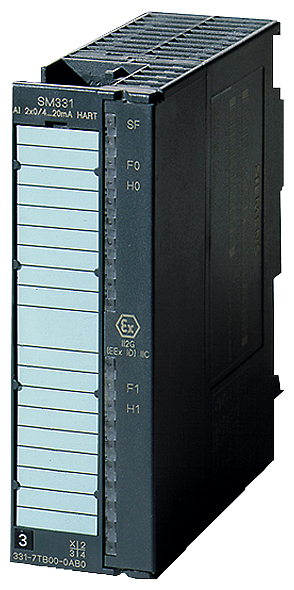 Siemens 6ES7331-7TB10-0AB0