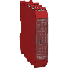 Schneider Electric XPSMCMCP0802