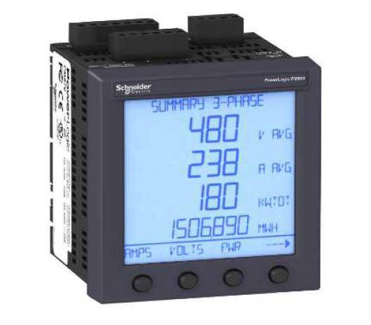 Schneider Electric PM820MG