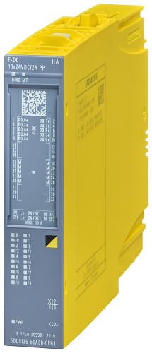 Siemens 6DL11366DA000PH1