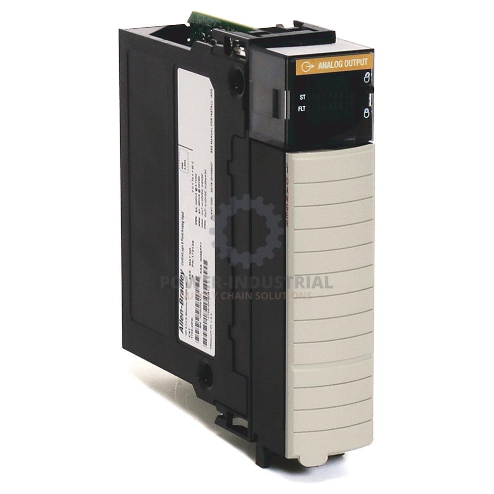 Allen Bradley 1756-OF8H