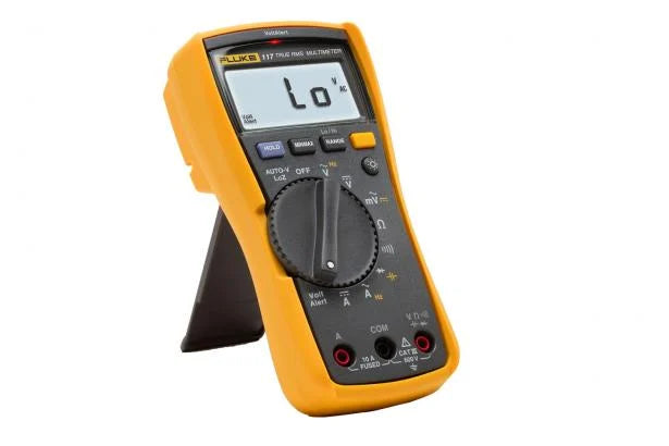 Fluke FLUKE-117