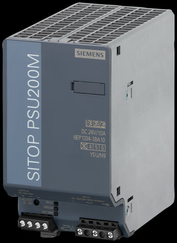 Siemens 6EP1334-3BA10