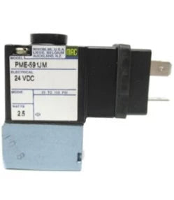 MAC VALVES PME-591JM