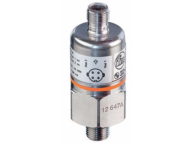 Ifm Electronic PX3224